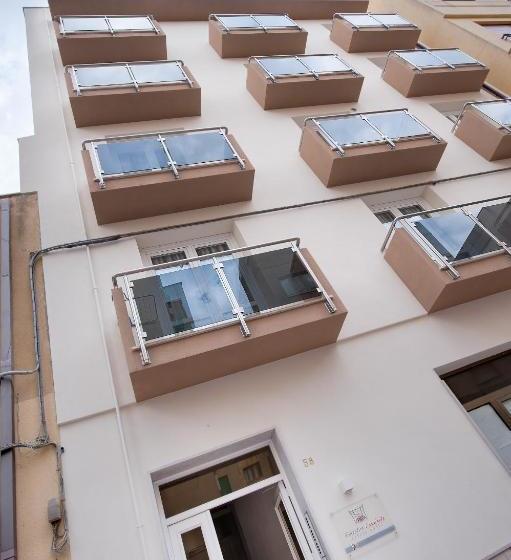 酒店 Finestre D'occidente