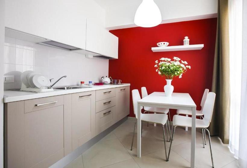 酒店 Finestre D'occidente