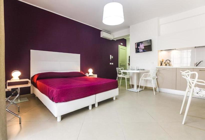 酒店 Finestre D'occidente