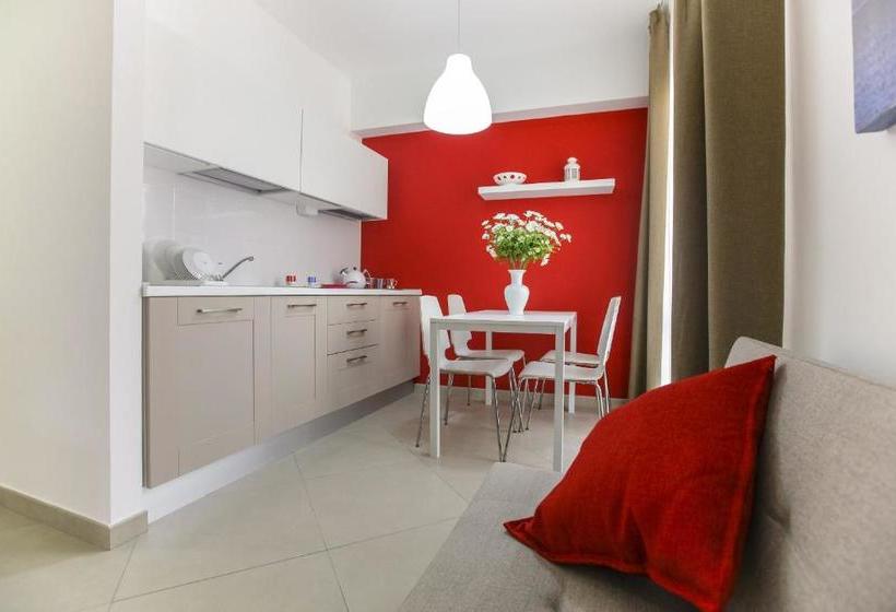 酒店 Finestre D'occidente