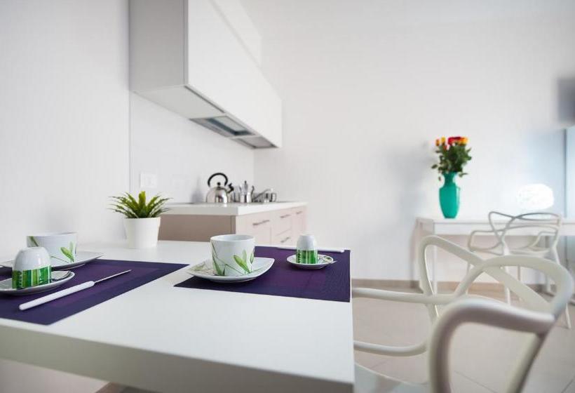 酒店 Finestre D'occidente