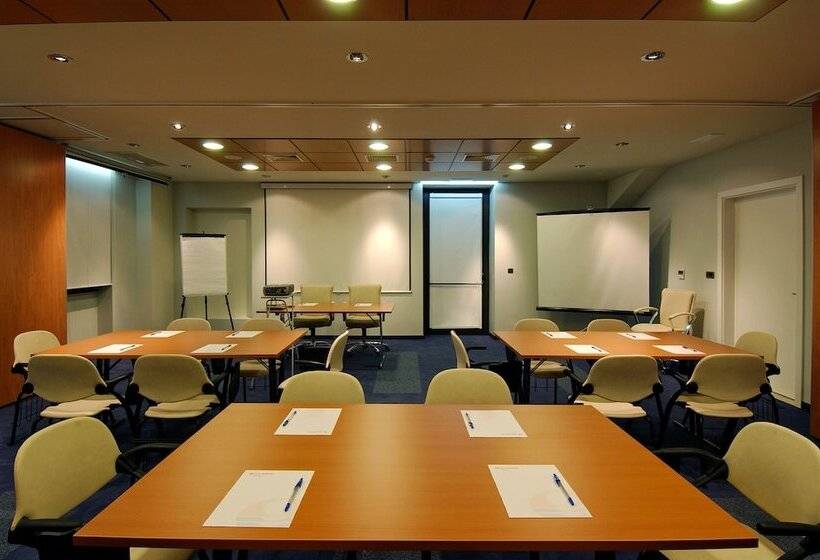 酒店 Garden Suites Umag Plava Laguna