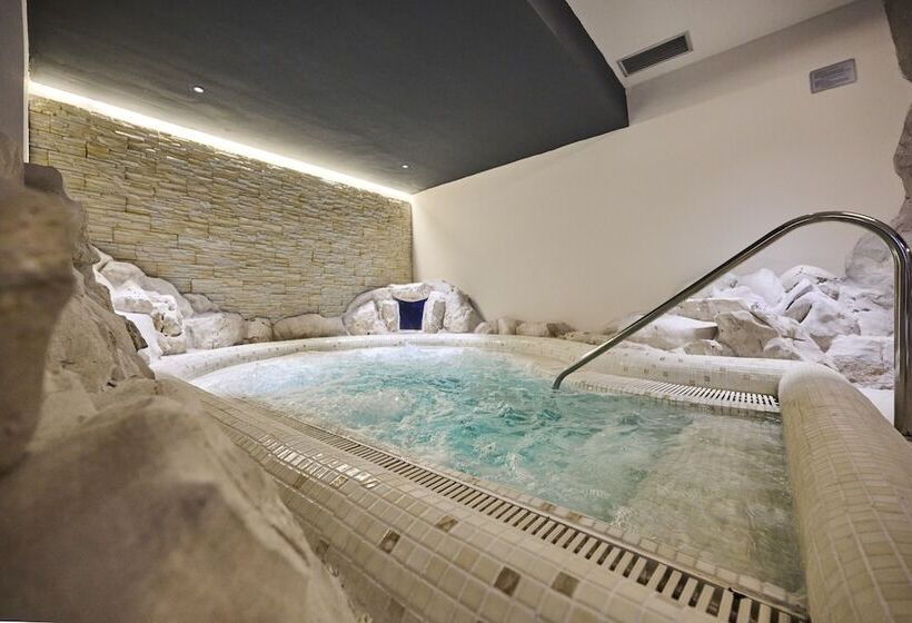 酒店 Garden Suites Umag Plava Laguna