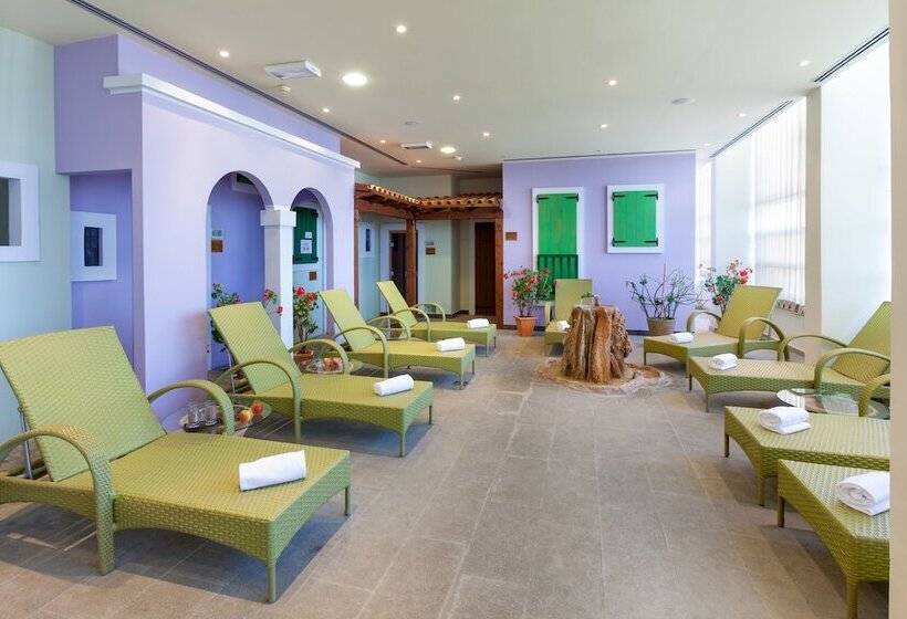 酒店 Garden Suites Umag Plava Laguna