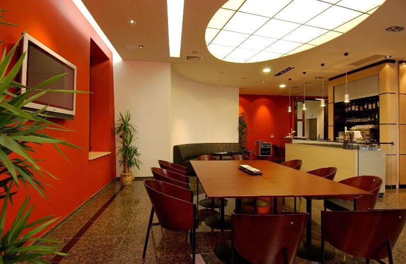 酒店 Garden Suites Umag Plava Laguna