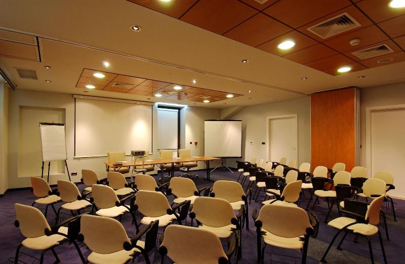 酒店 Garden Suites Umag Plava Laguna