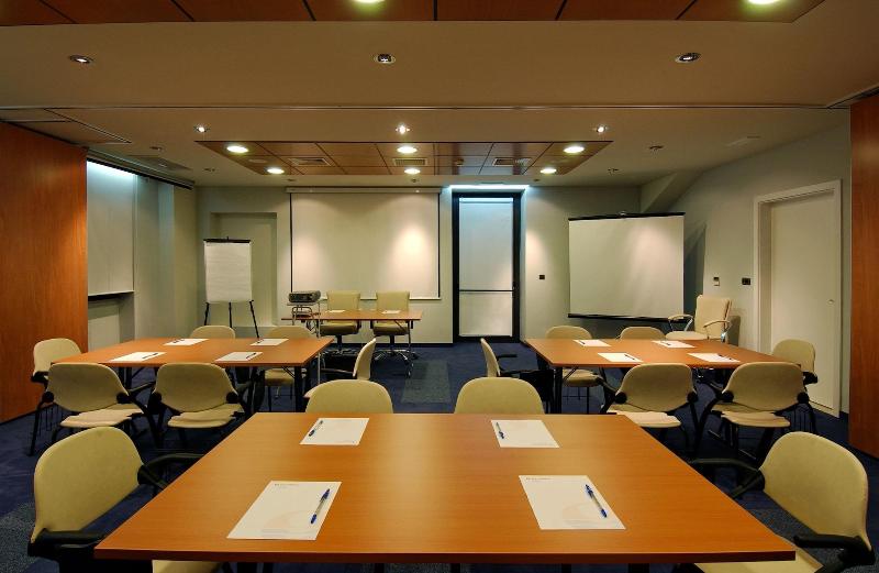 酒店 Garden Suites Umag Plava Laguna