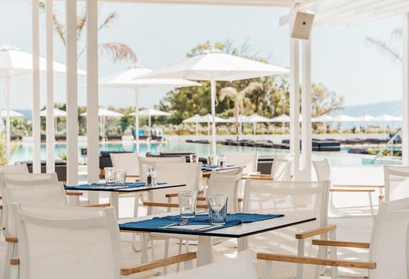 Отель Gennadi Grand Resort