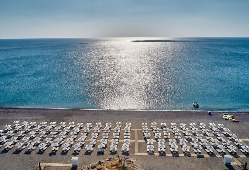 Отель Gennadi Grand Resort