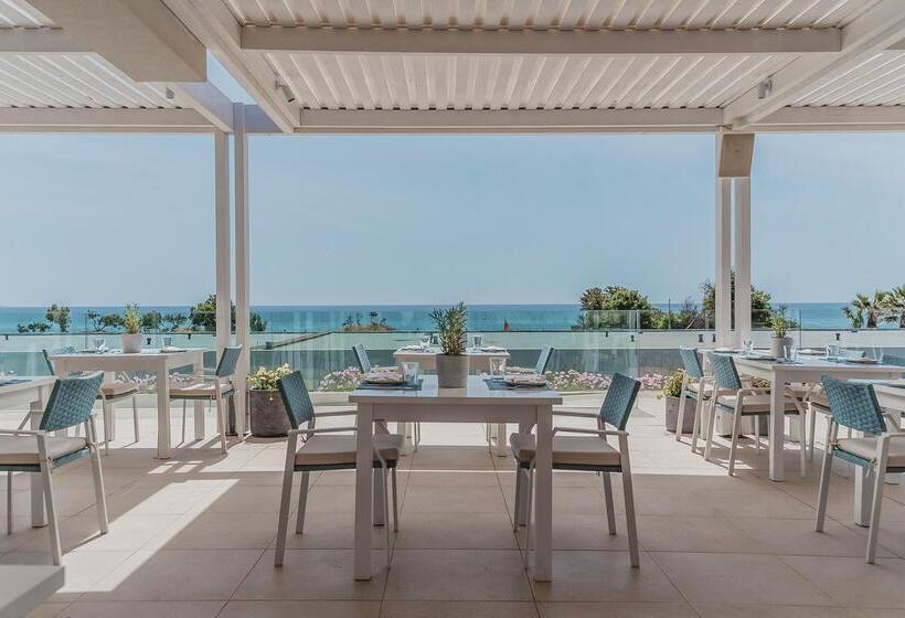 Отель Gennadi Grand Resort