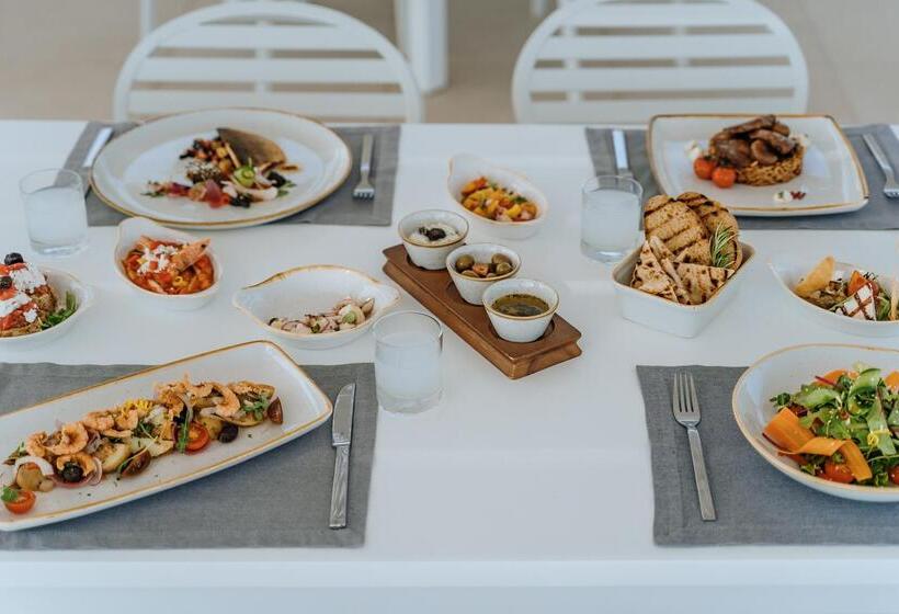 Отель Gennadi Grand Resort