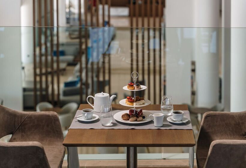 Отель Gennadi Grand Resort