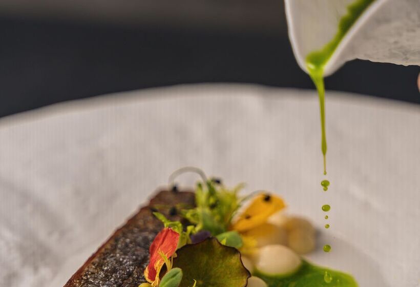 Отель Gennadi Grand Resort