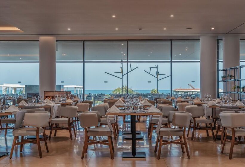 Отель Gennadi Grand Resort