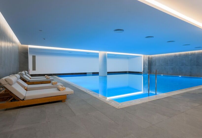 Отель Gennadi Grand Resort