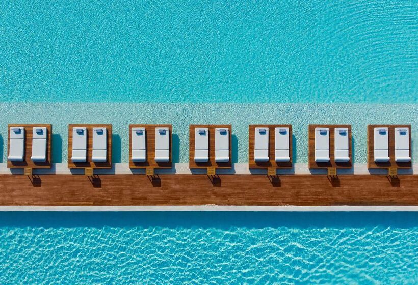 Отель Gennadi Grand Resort