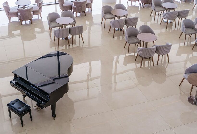 Отель Gennadi Grand Resort