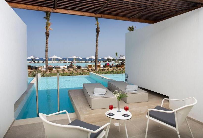 Отель Gennadi Grand Resort