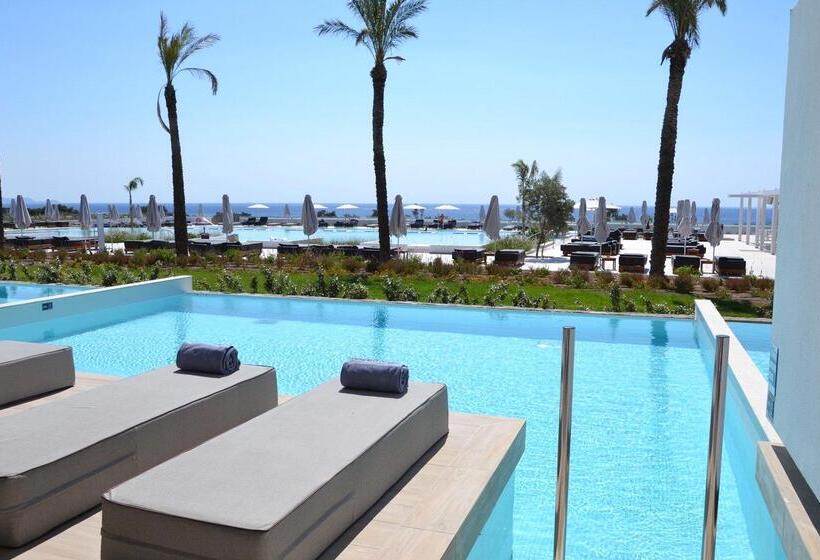 Отель Gennadi Grand Resort