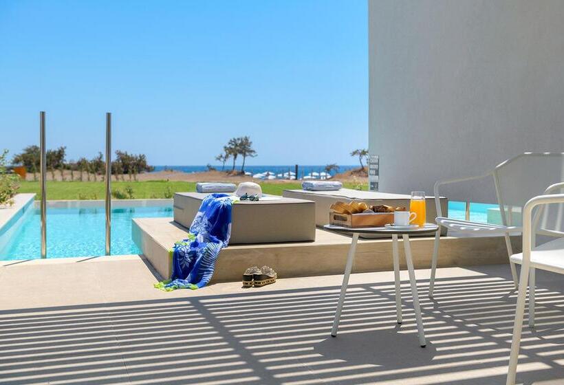 Отель Gennadi Grand Resort