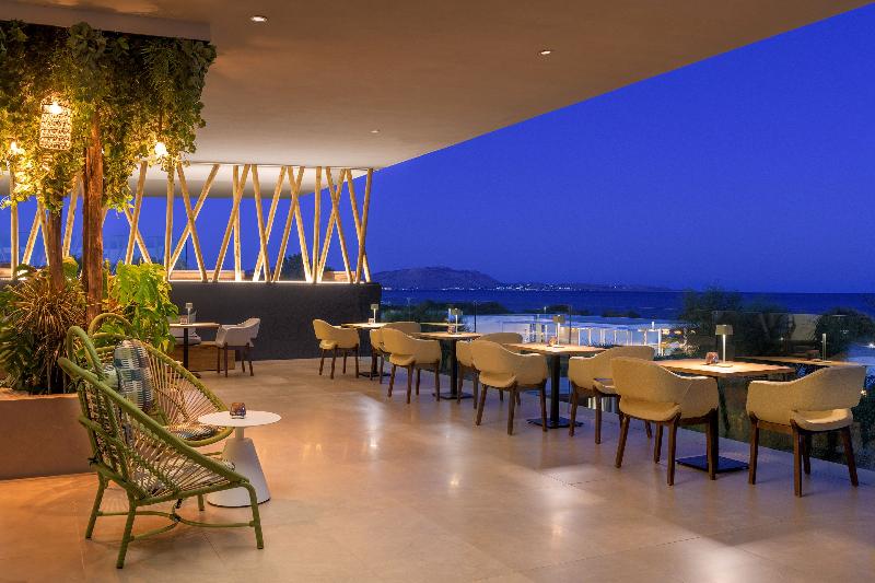 Отель Gennadi Grand Resort