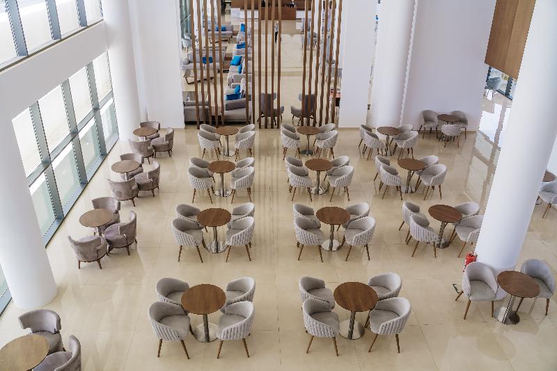 Отель Gennadi Grand Resort