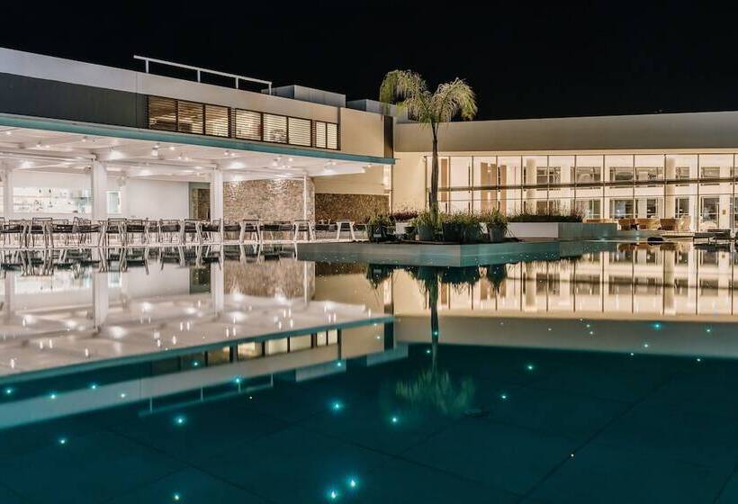 Отель Gennadi Grand Resort