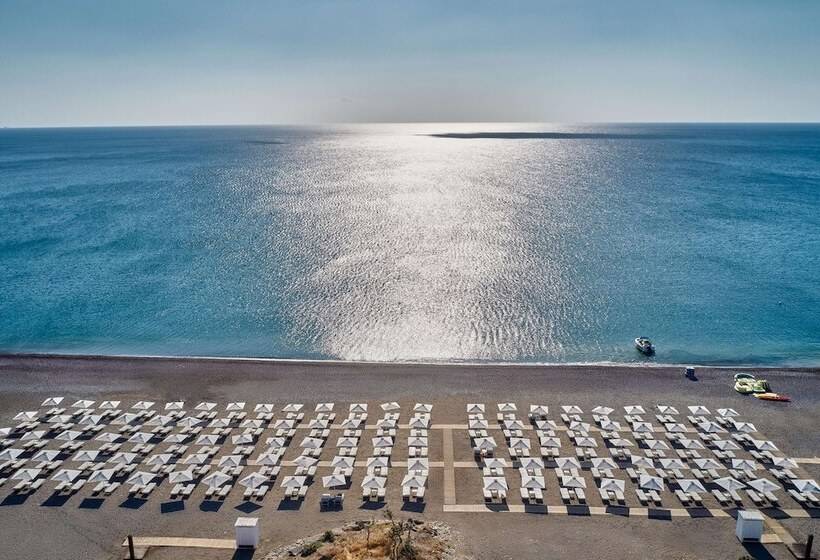 Отель Gennadi Grand Resort