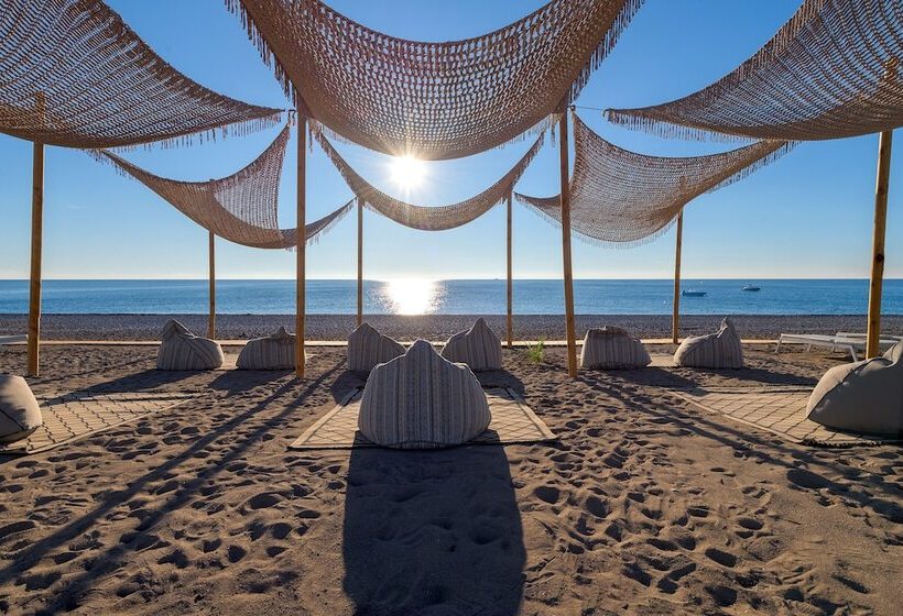 Отель Gennadi Grand Resort