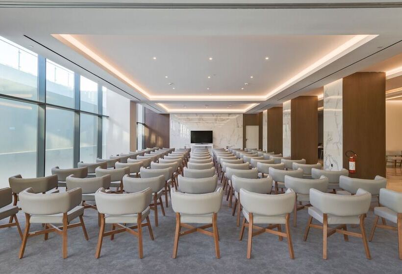 Отель Gennadi Grand Resort