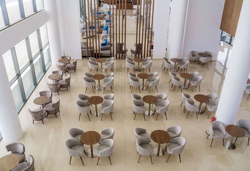 Отель Gennadi Grand Resort