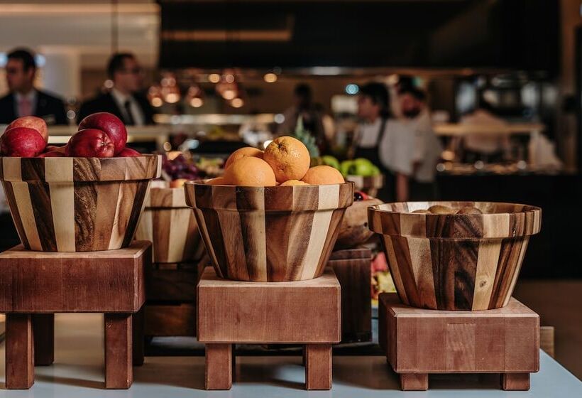 Отель Gennadi Grand Resort