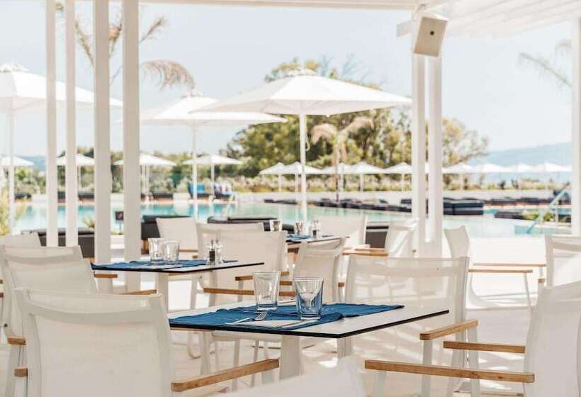 Отель Gennadi Grand Resort