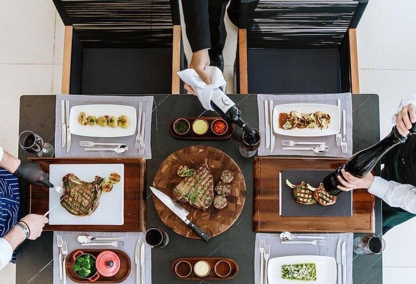 Отель Gennadi Grand Resort