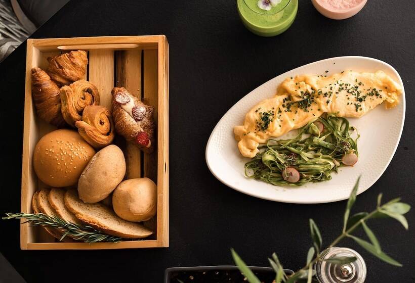 Отель Gennadi Grand Resort