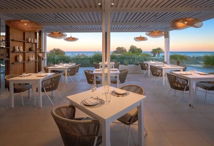 Отель Gennadi Grand Resort