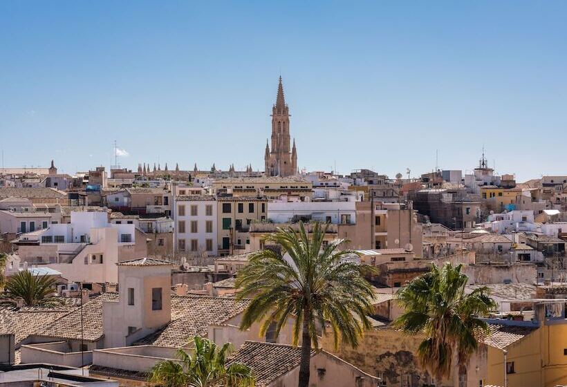 호텔 Gloria De Sant Jaume