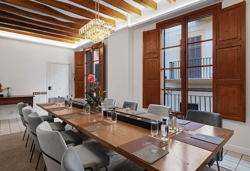 호텔 Gloria De Sant Jaume