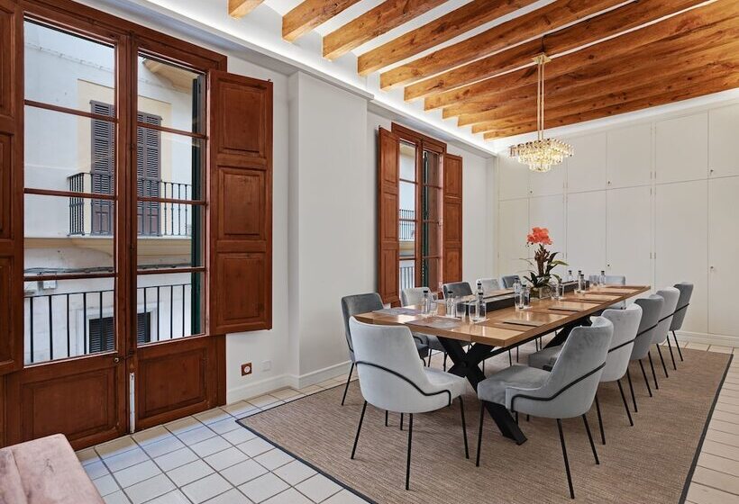 호텔 Gloria De Sant Jaume