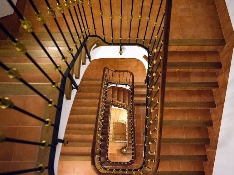 호텔 Gloria De Sant Jaume