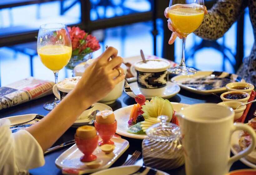 호텔 Gloria De Sant Jaume