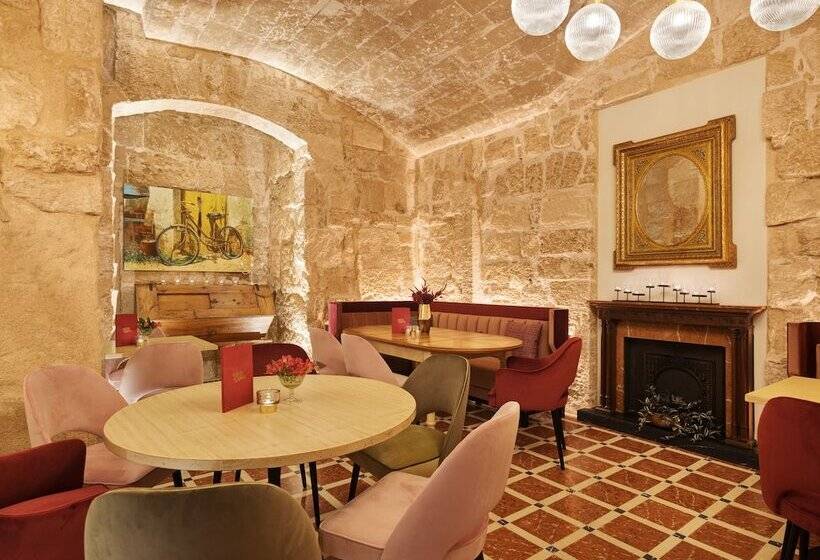 호텔 Gloria De Sant Jaume