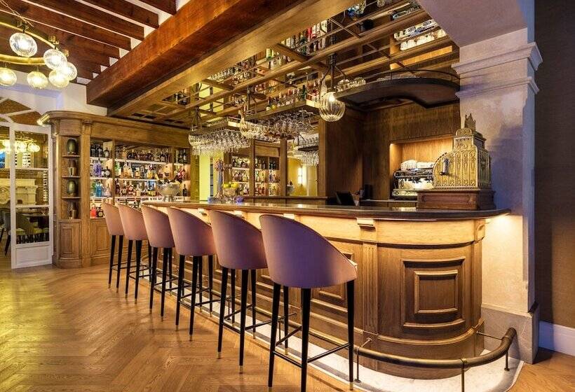 호텔 Gloria De Sant Jaume