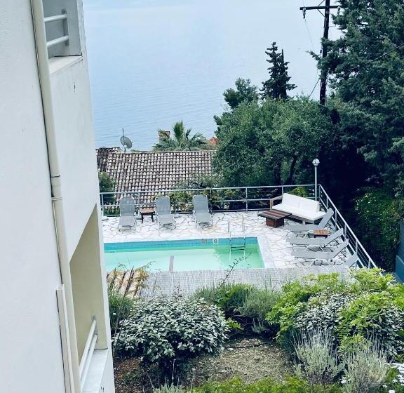 호텔 Golden Mare All Inclusive