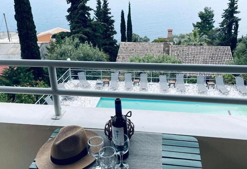 호텔 Golden Mare All Inclusive