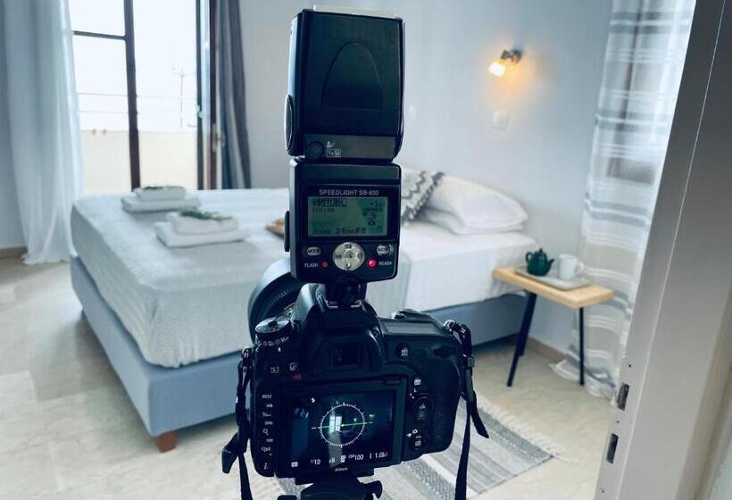 호텔 Golden Mare All Inclusive