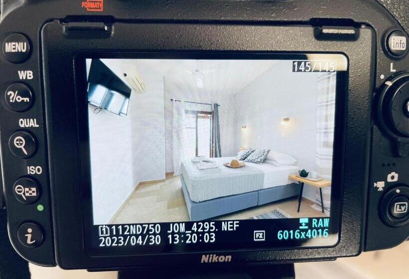 호텔 Golden Mare All Inclusive