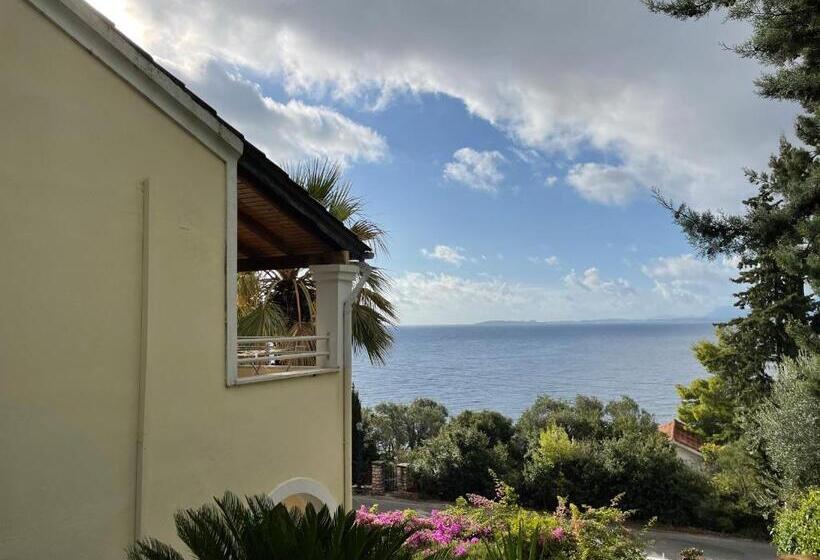 호텔 Golden Mare All Inclusive