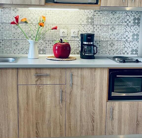 호텔 Golden Mare All Inclusive