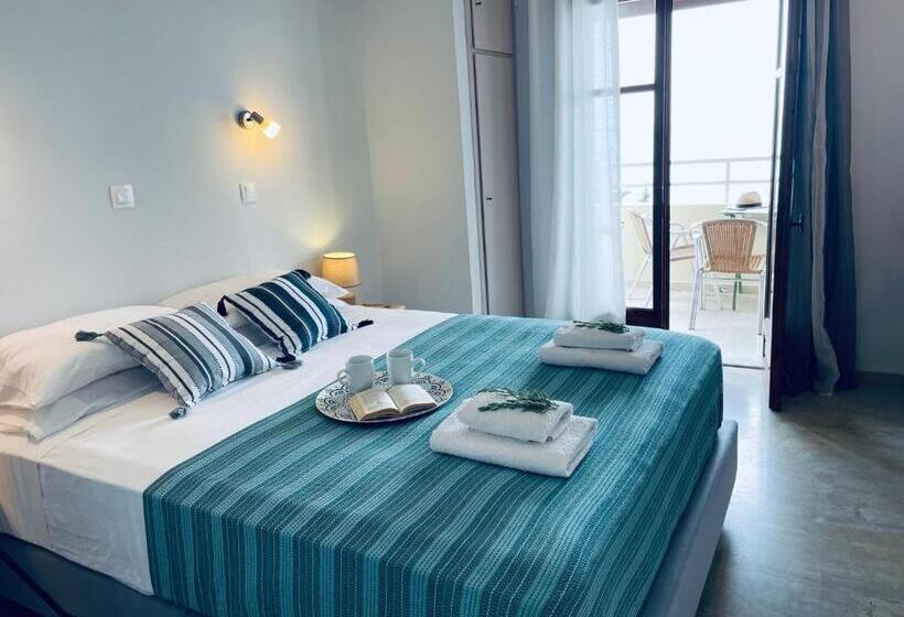 호텔 Golden Mare All Inclusive